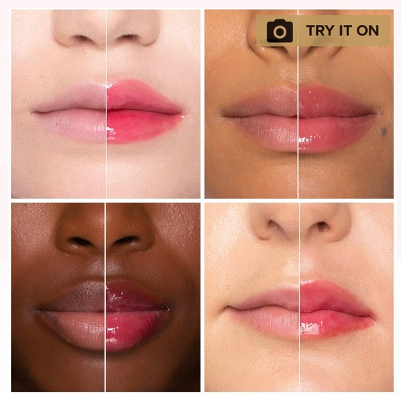 NWOB TooFaced Extreme Lip Plumper - Picture 6 of 6